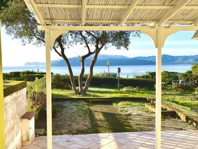appartamento vacanze Elba